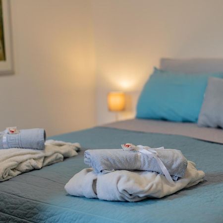 Fogazzaro Lake View Apartment Oria  Esterno foto