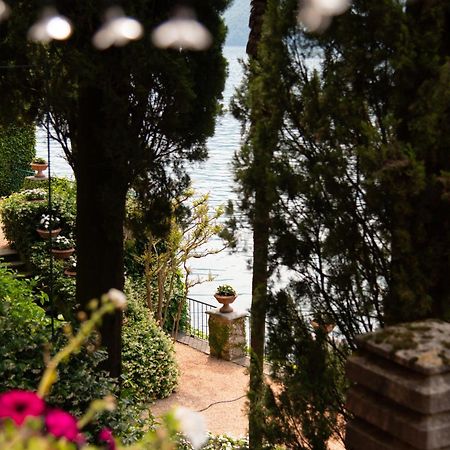 Fogazzaro Lake View Apartment Oria  Esterno foto