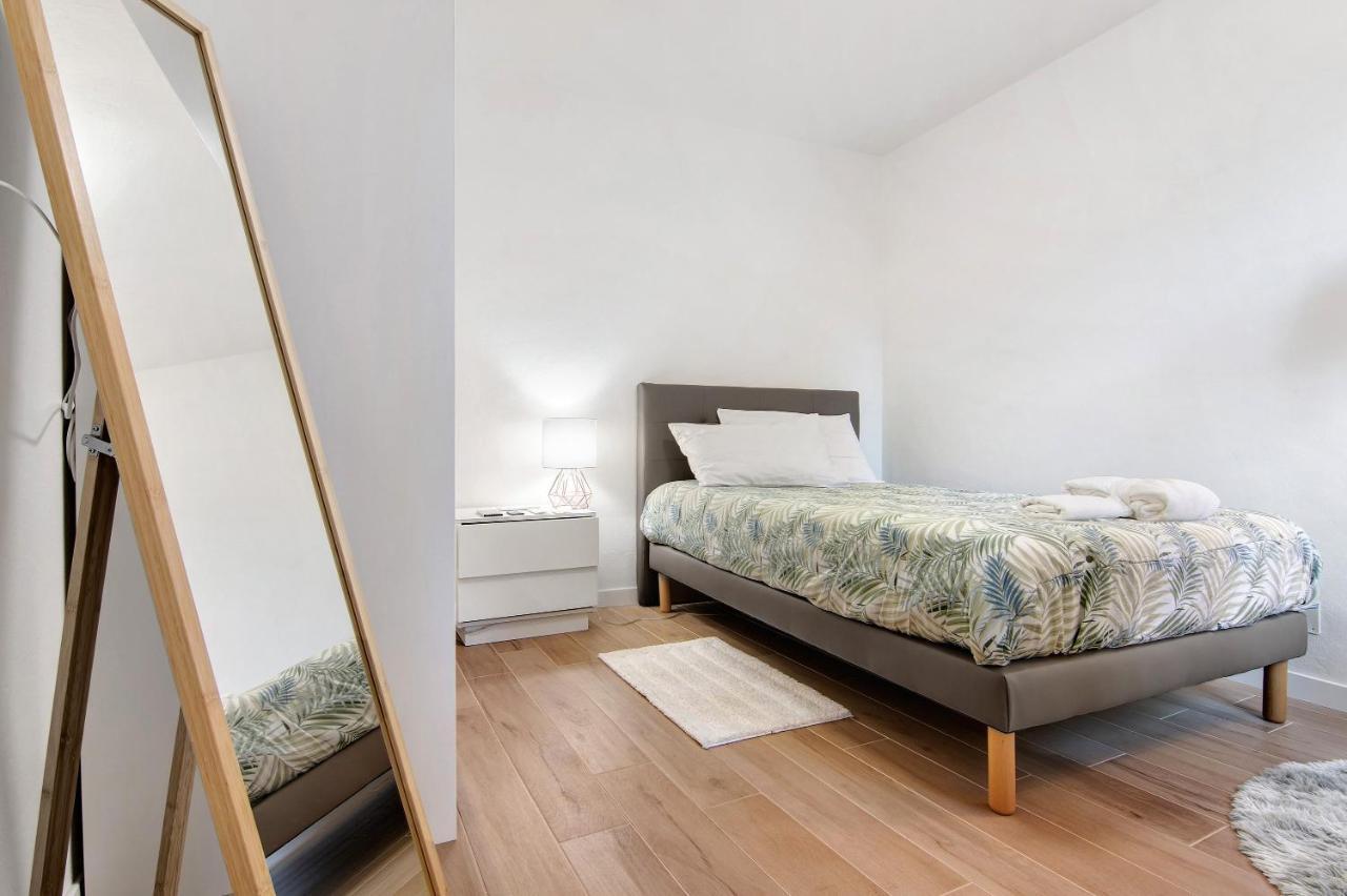 Fogazzaro Lake View Apartment Oria  Esterno foto