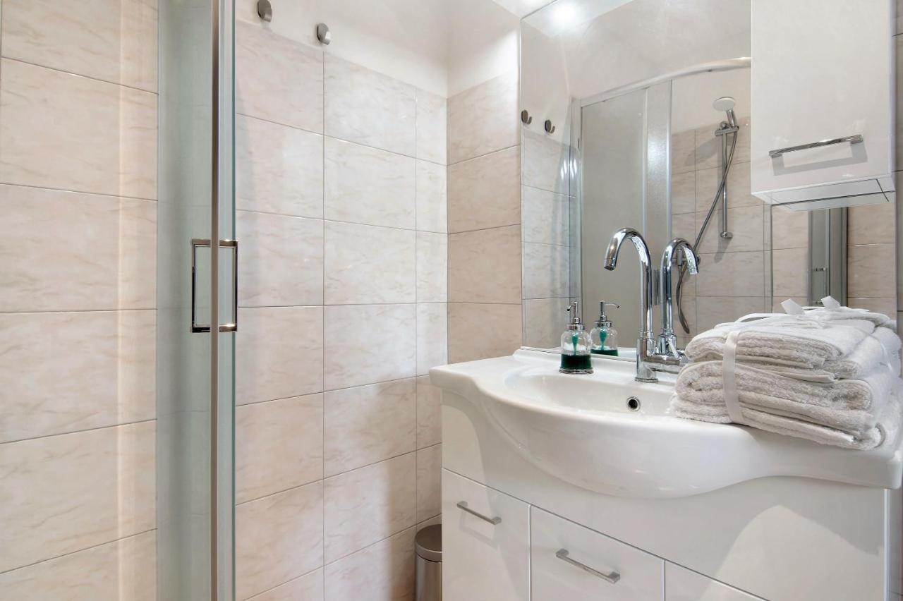 Fogazzaro Lake View Apartment Oria  Esterno foto
