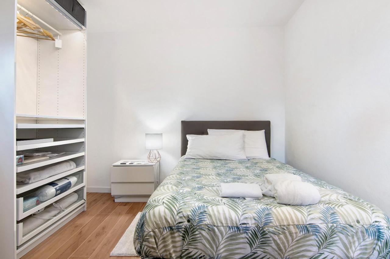 Fogazzaro Lake View Apartment Oria  Esterno foto