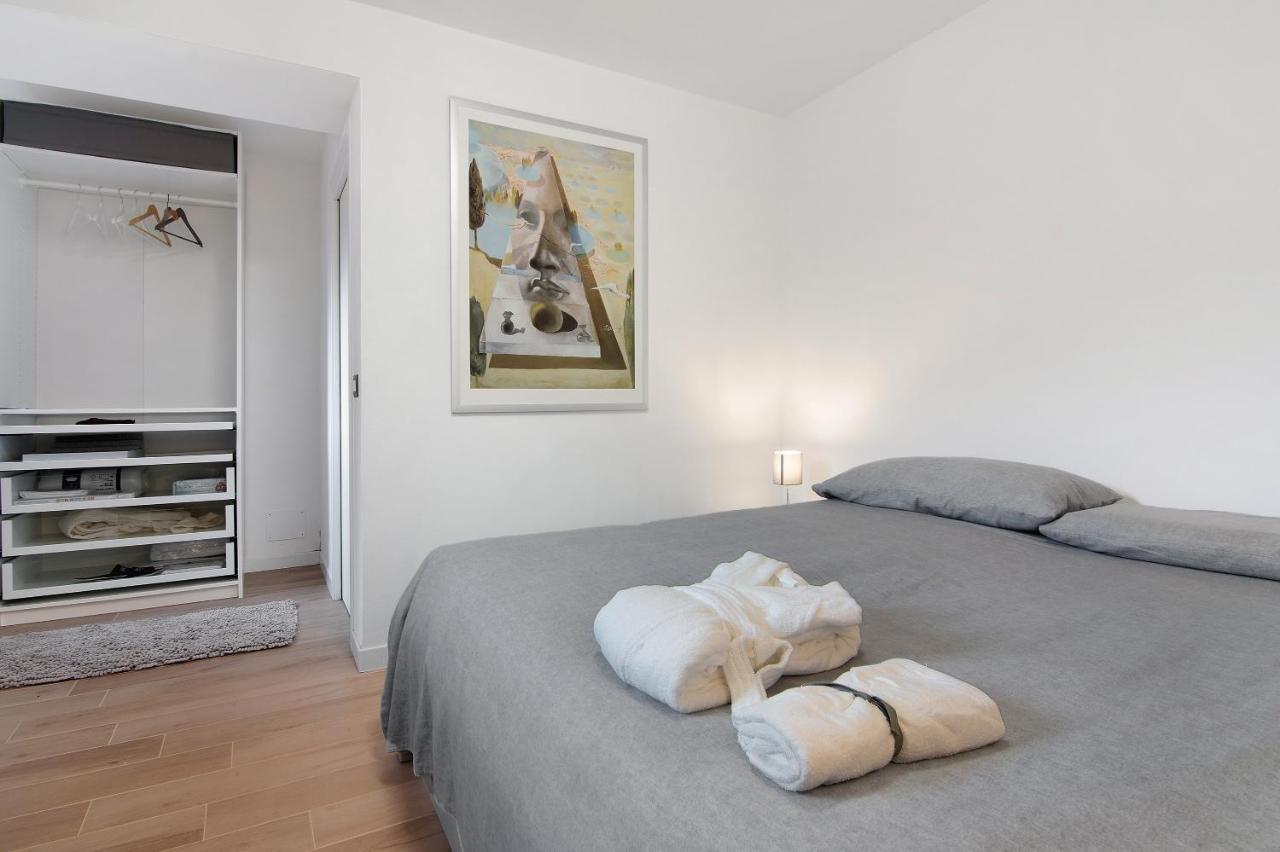 Fogazzaro Lake View Apartment Oria  Esterno foto