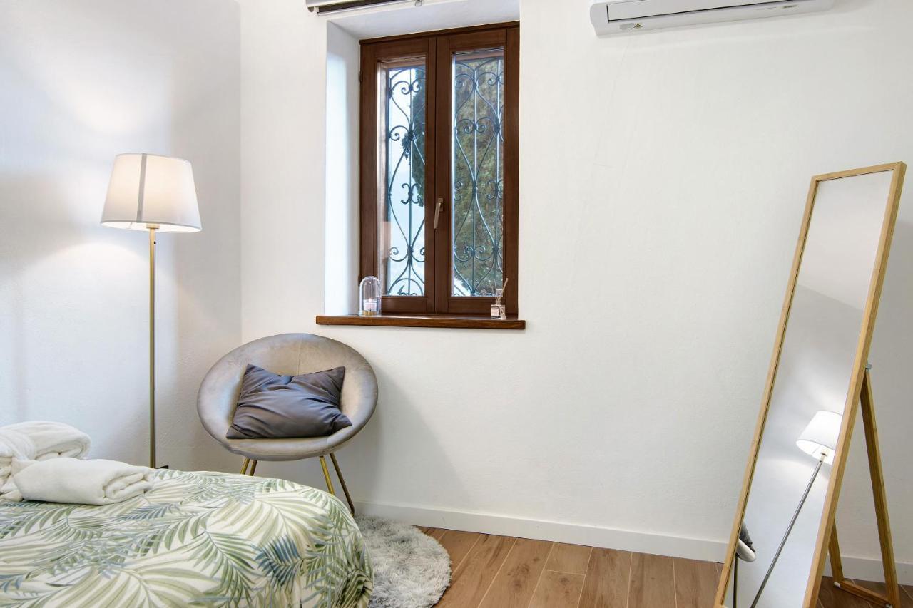 Fogazzaro Lake View Apartment Oria  Esterno foto